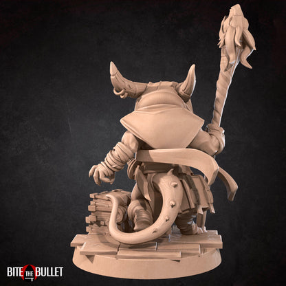 Kobolds (Pathfinder)