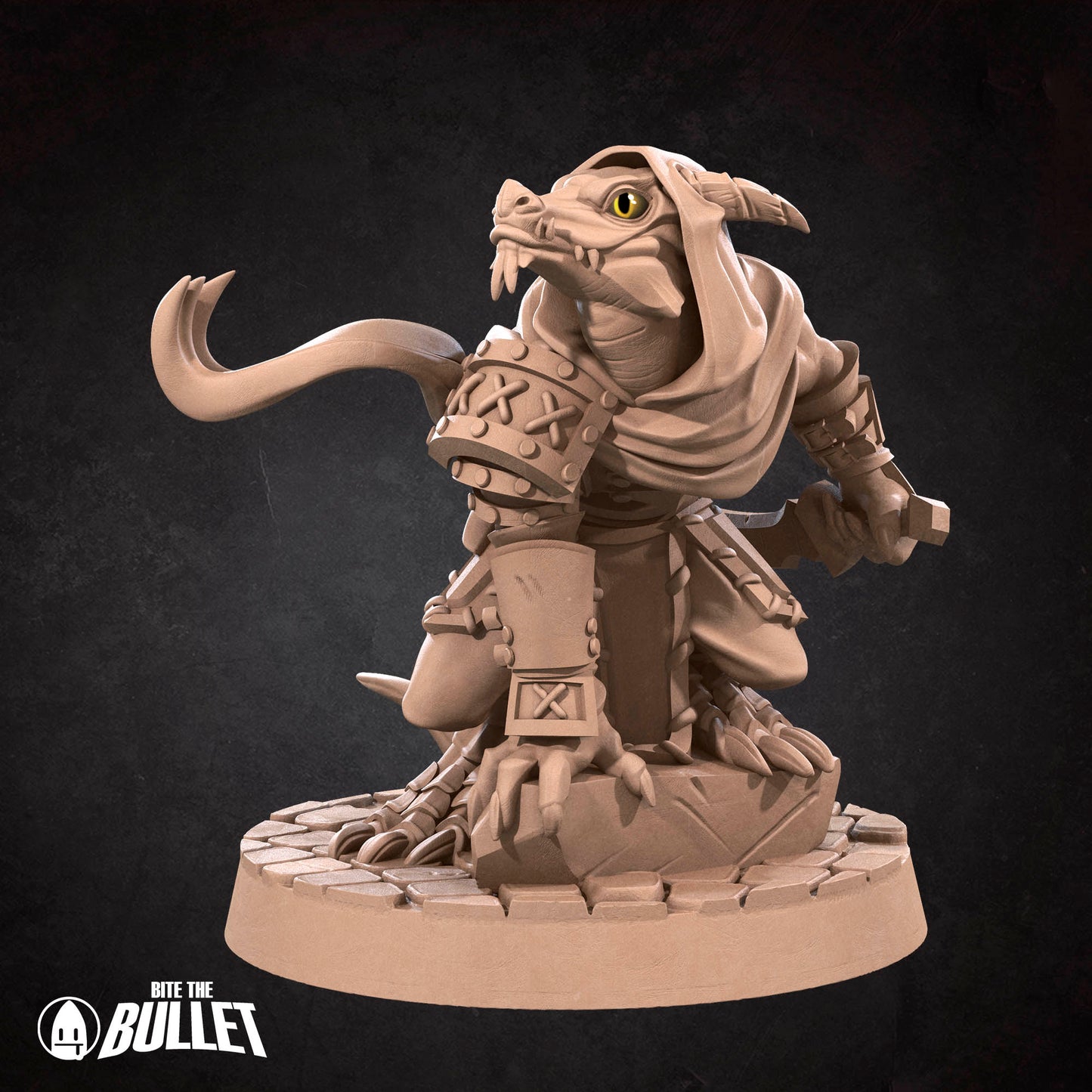Kobold Rogue