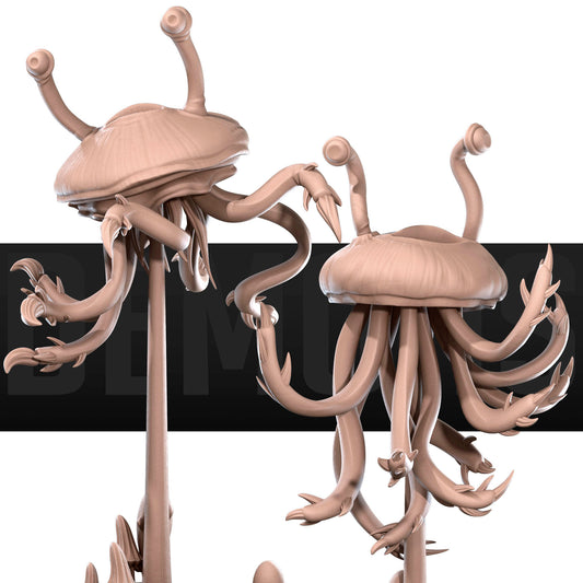 Flumphs Pack