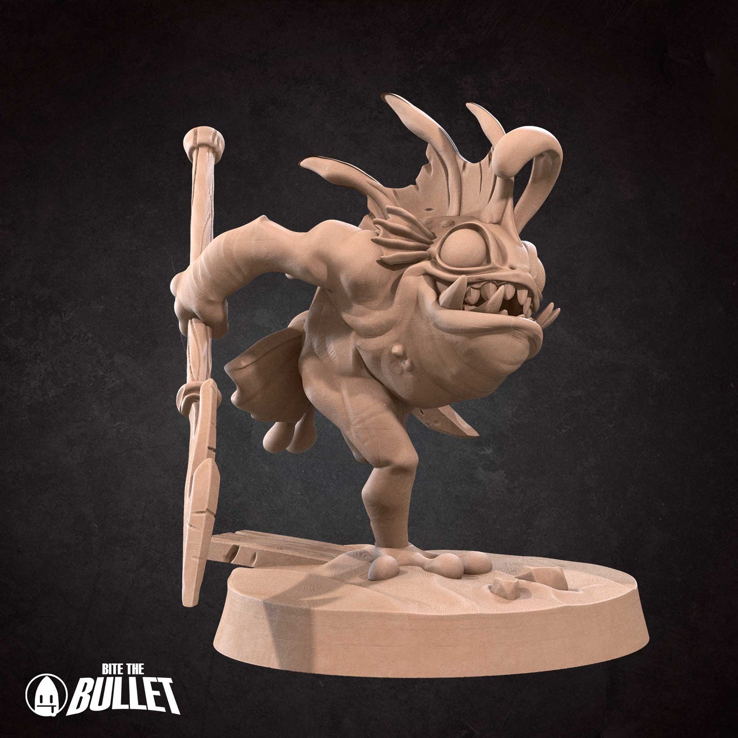 Murlocs