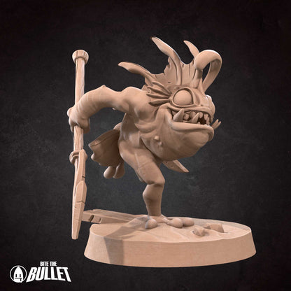 Murlocs