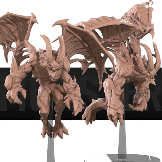 Gargoyle Minions