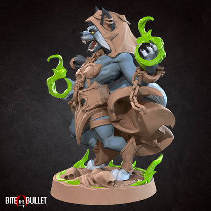 Worgens