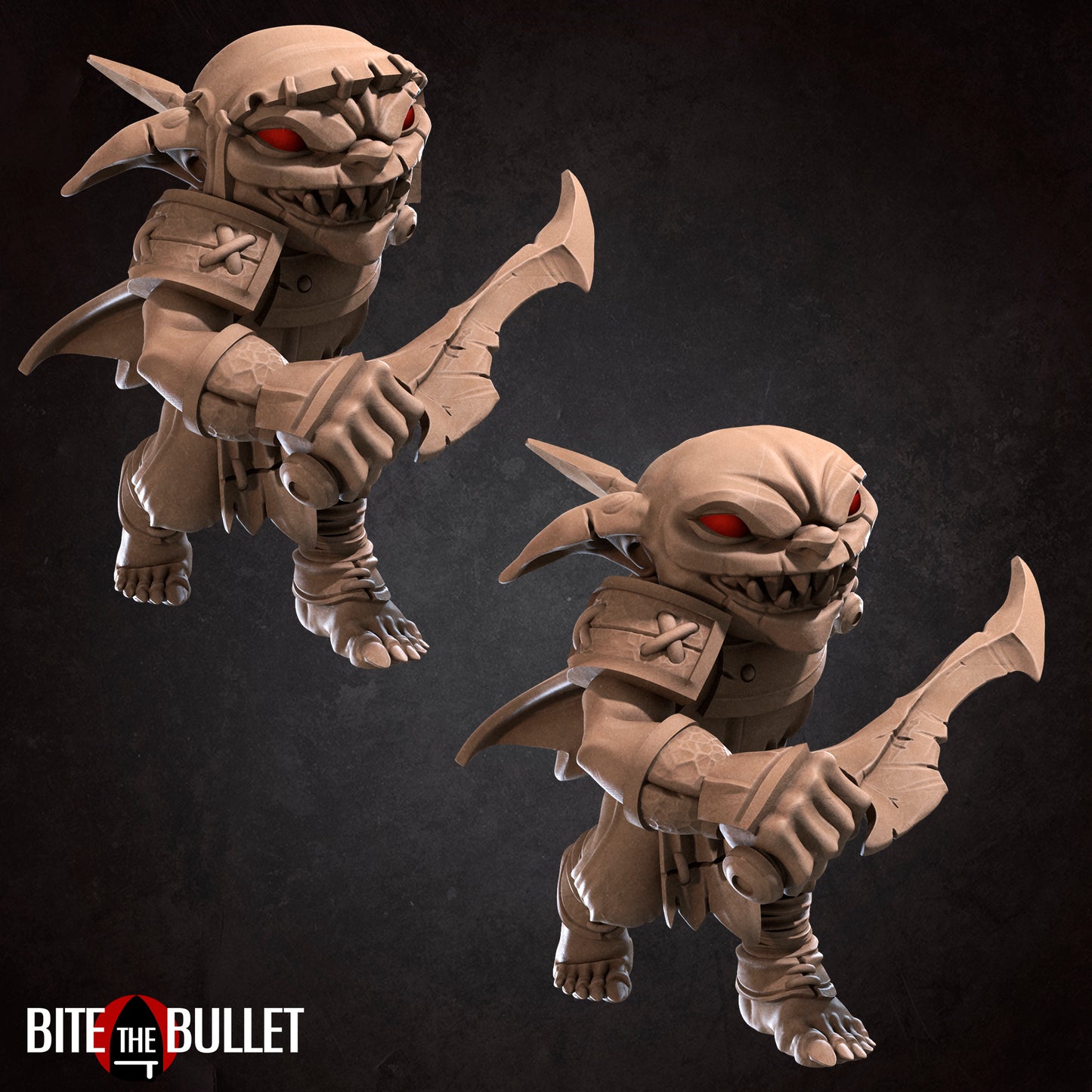 Goblins PT.1