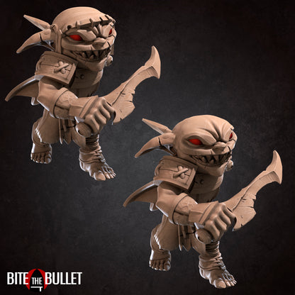 Goblins PT.1