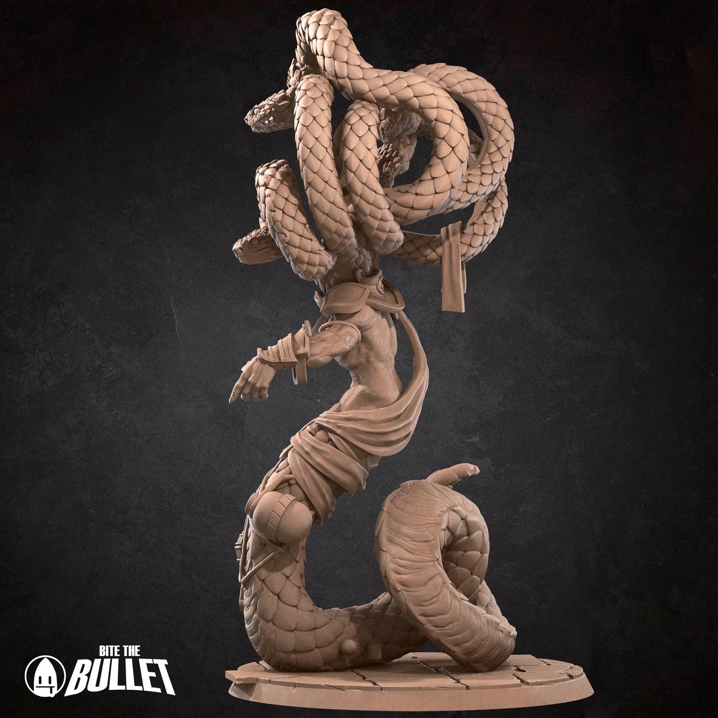 Yuan-ti Anathema