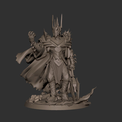 Dark Lord