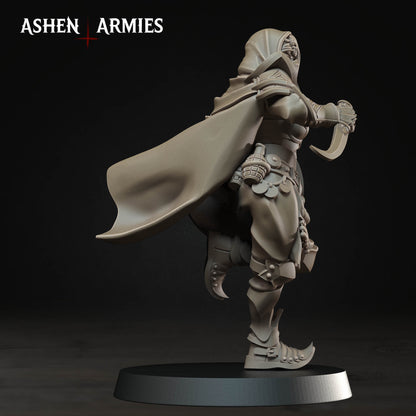 Assassin - Gilded Dominion