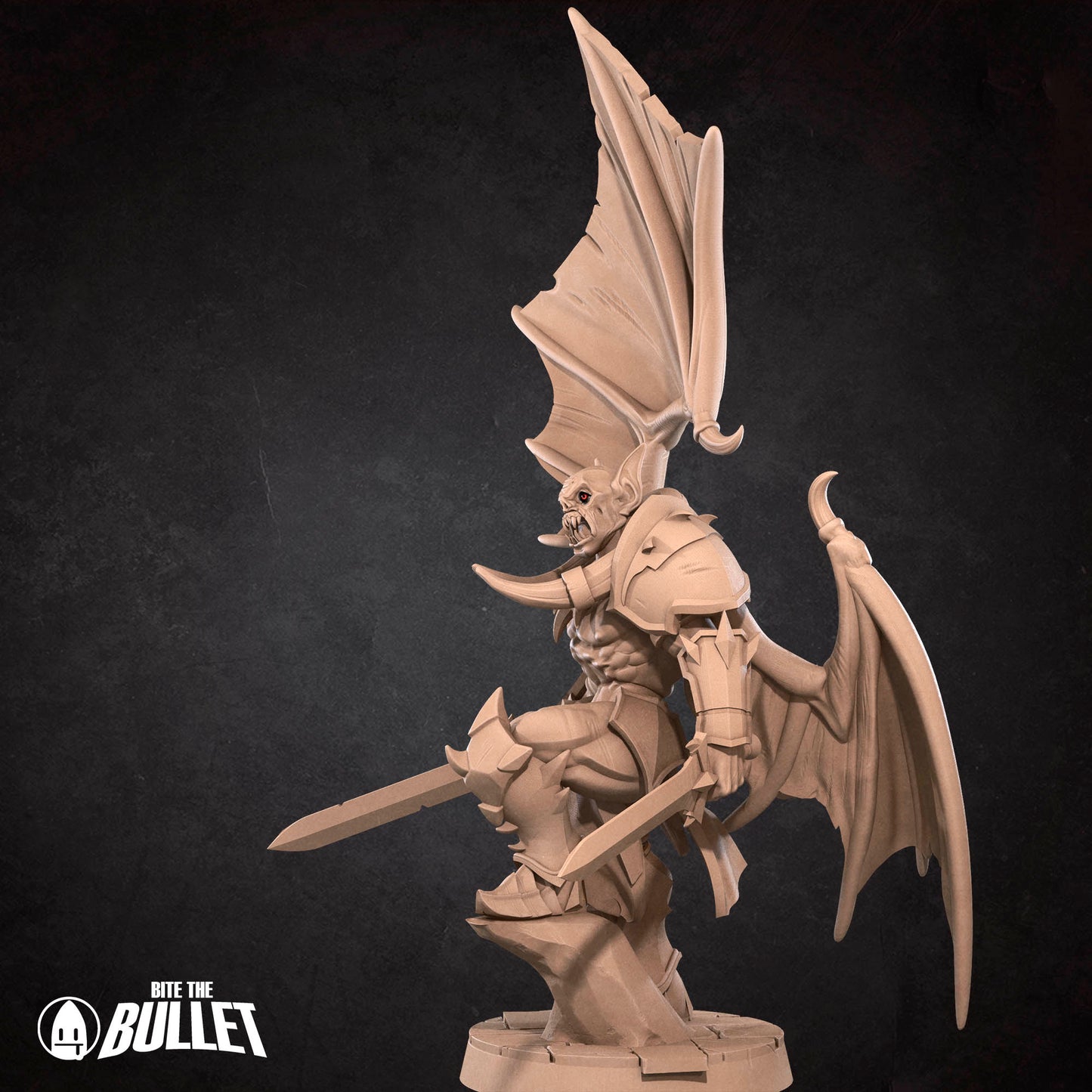 Vampire Fighter