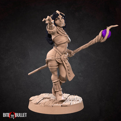 Hero Sorceress