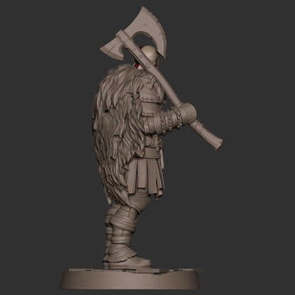 Spartan Ghost
