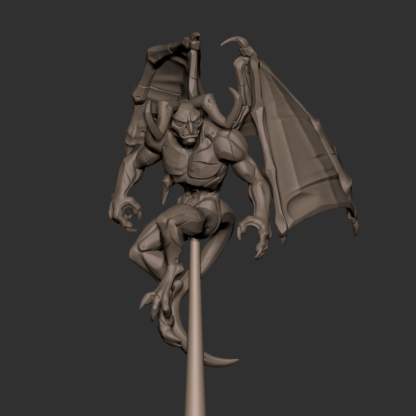 Gargoyles