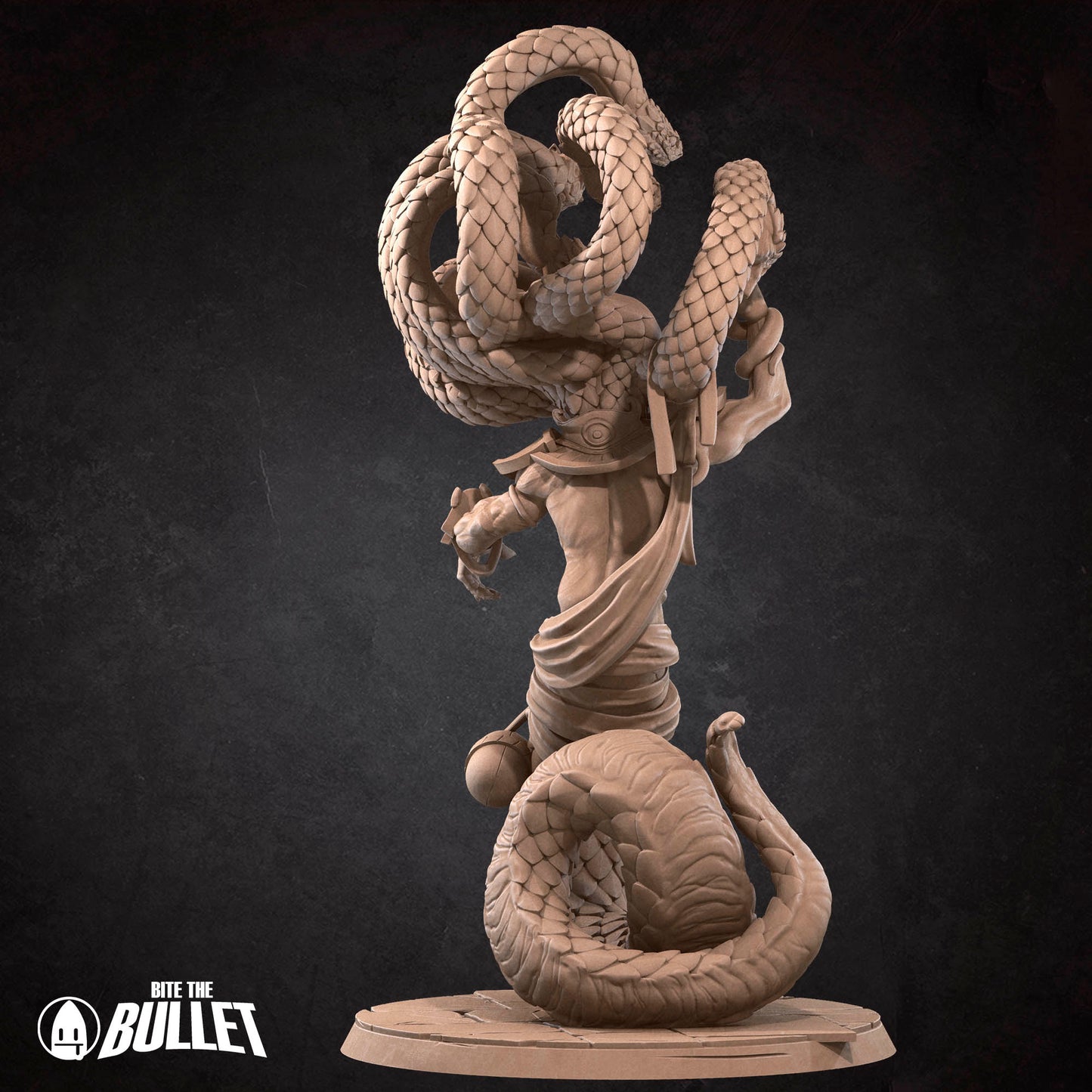 Yuan-ti Anathema
