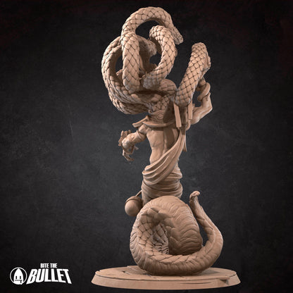 Yuan-ti Anathema