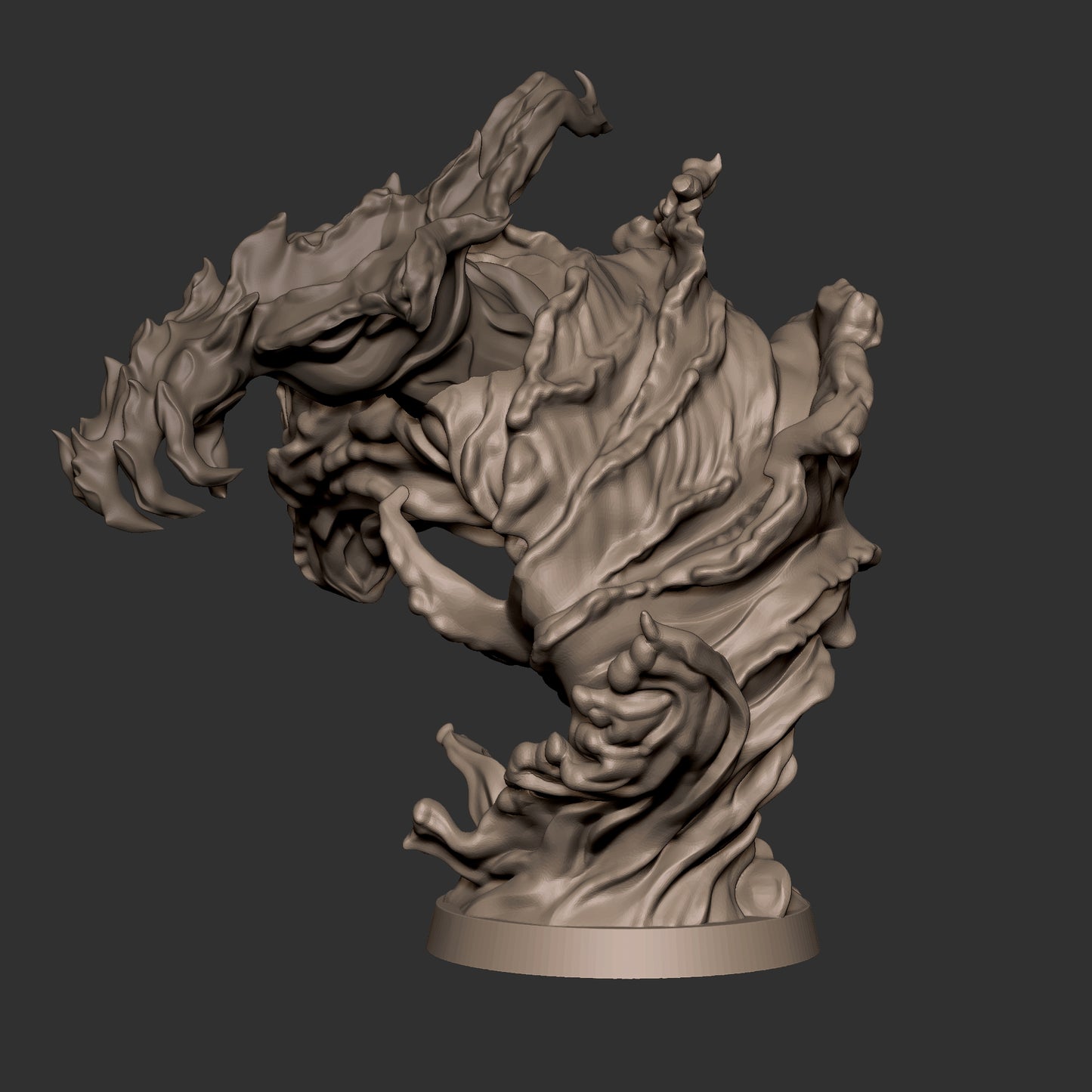 Water Elemental