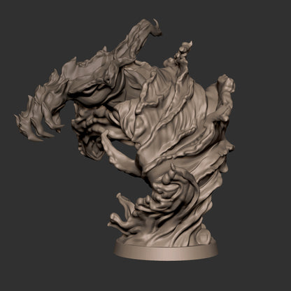 Water Elemental