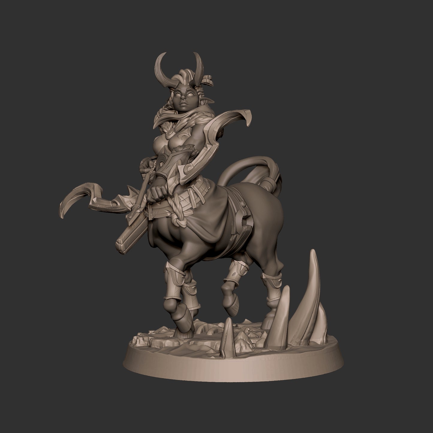 Centaur Ranger