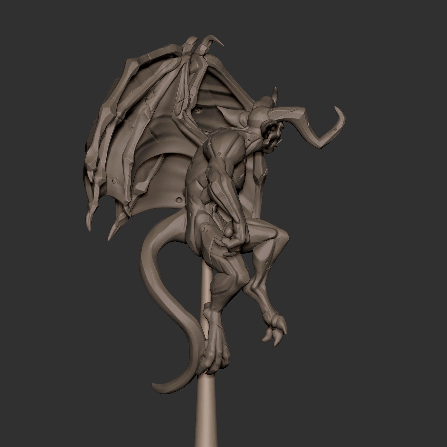 Gargoyles