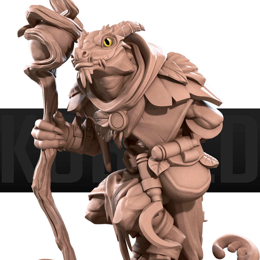 Kobold Druid