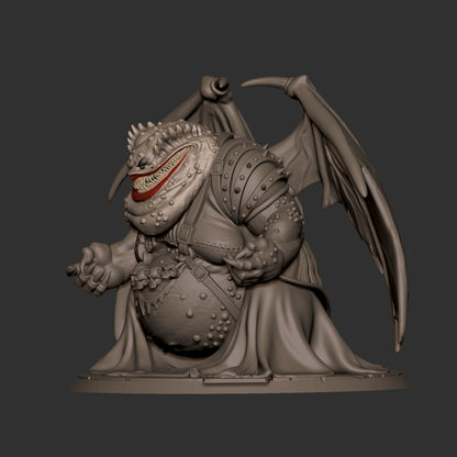 Paeliryon