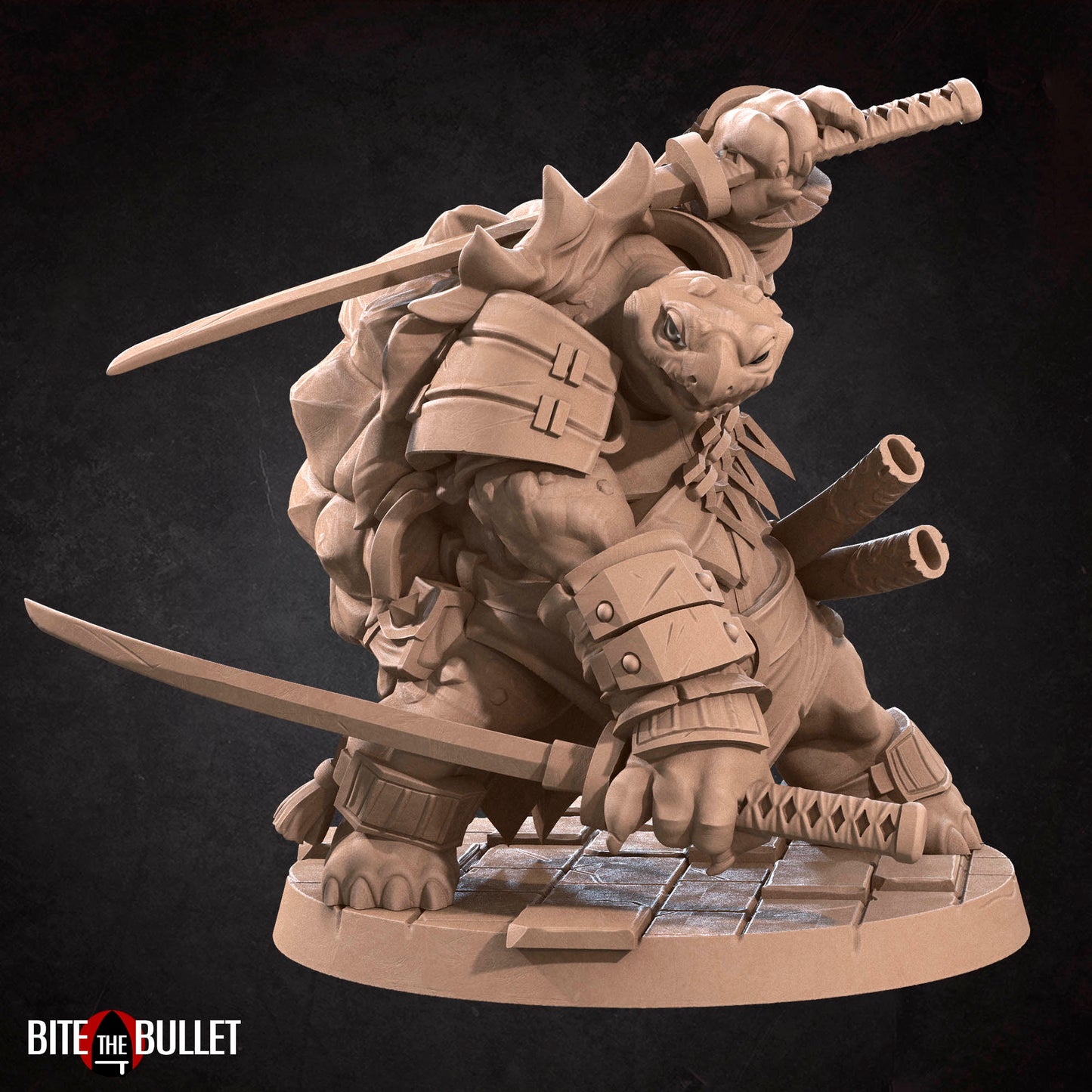 Turtle Ninja