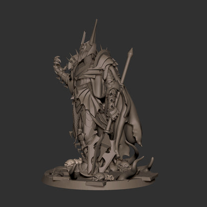 Dark Lord