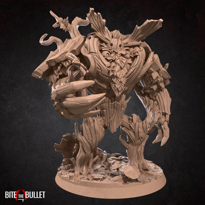 Elementals