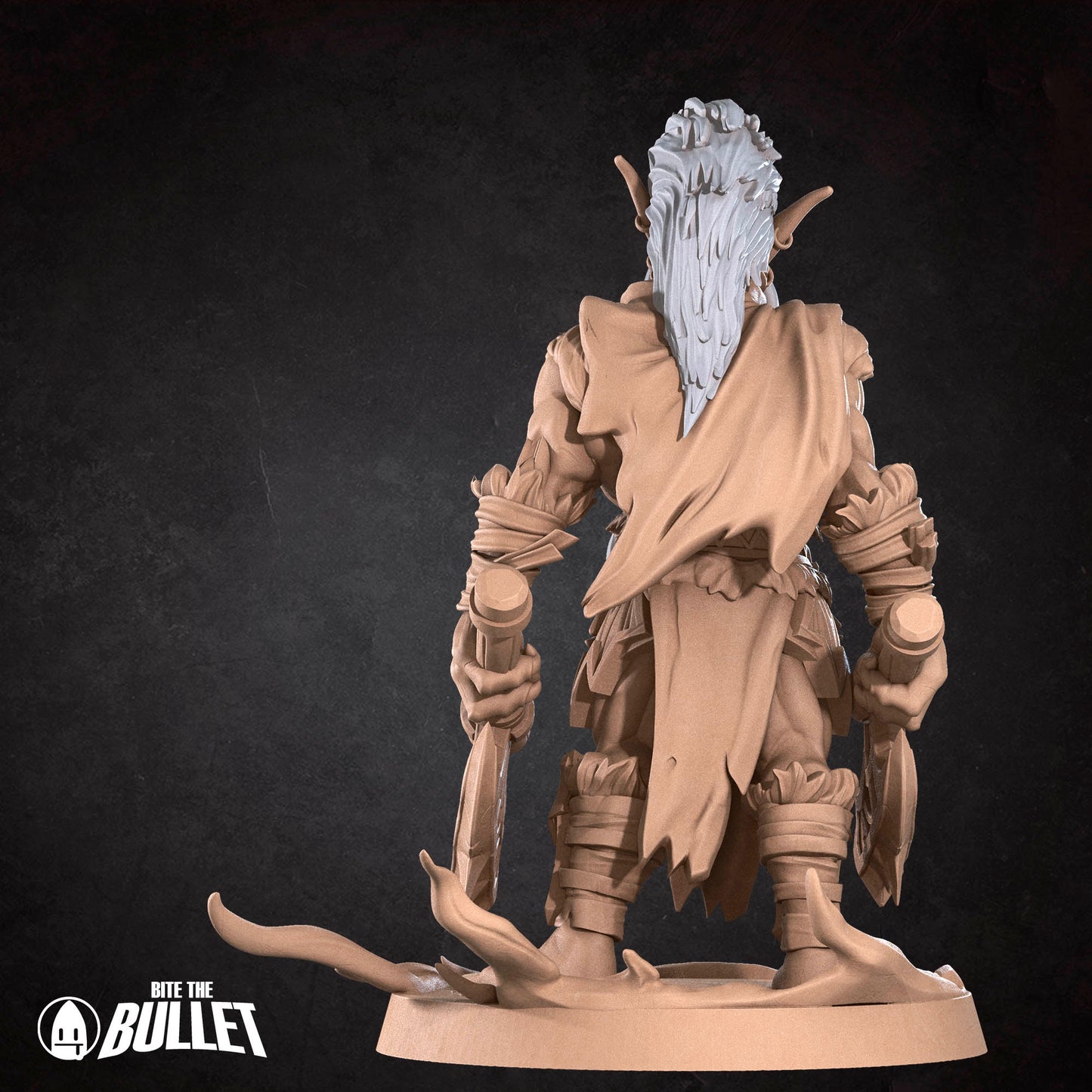 Troll Berserk