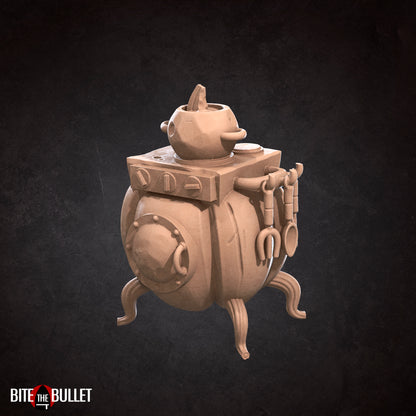 Bullet Town - Halloween