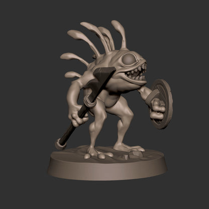 Murlocs