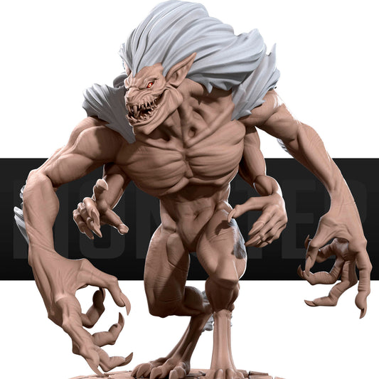 Draegloth