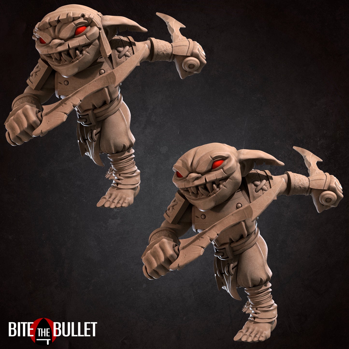 Goblins PT.1