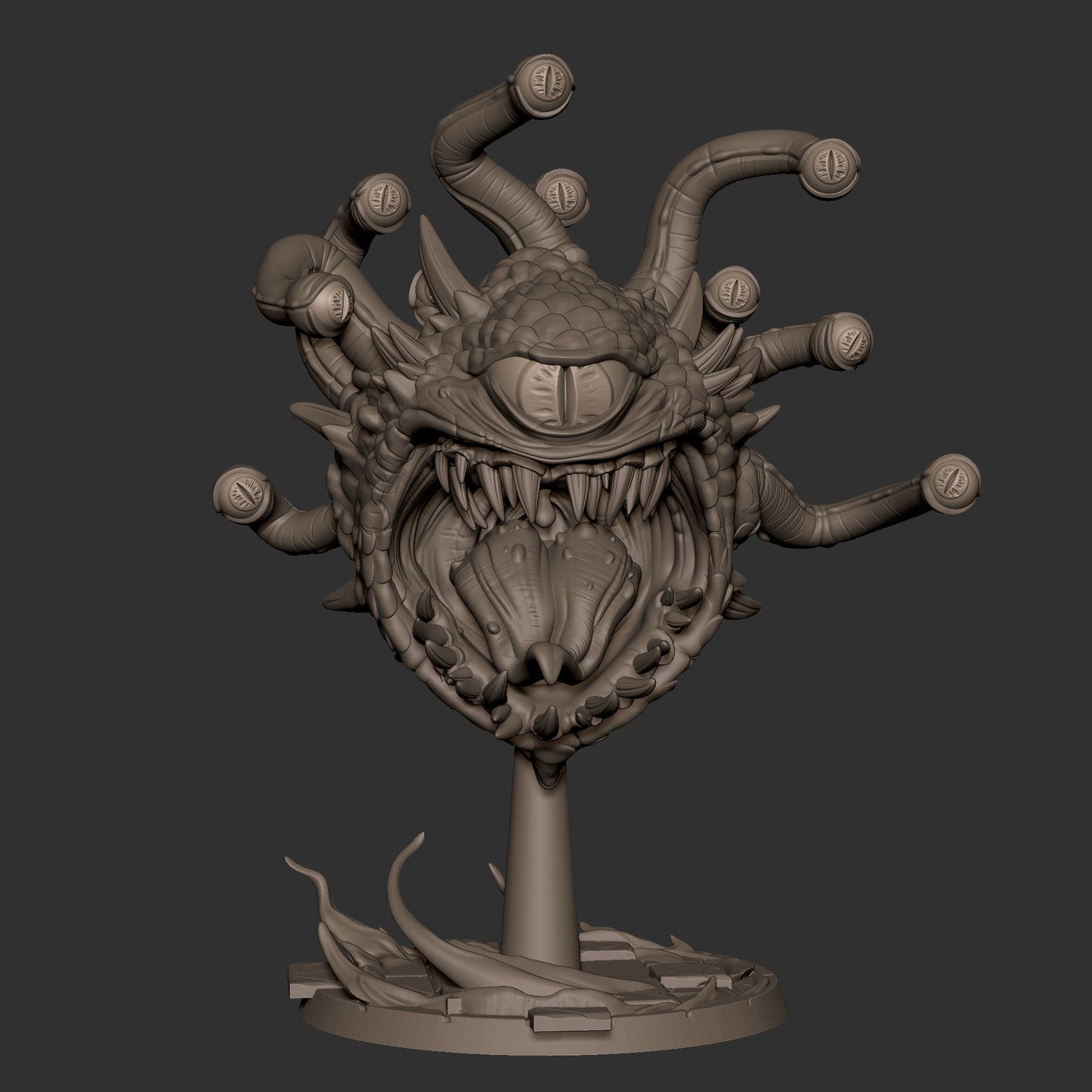 Beholder