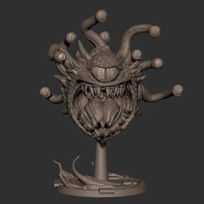 Beholder