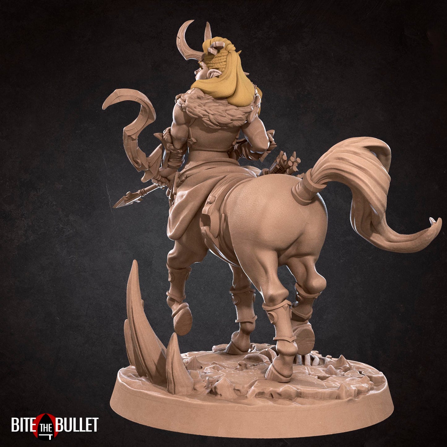Centaur Ranger