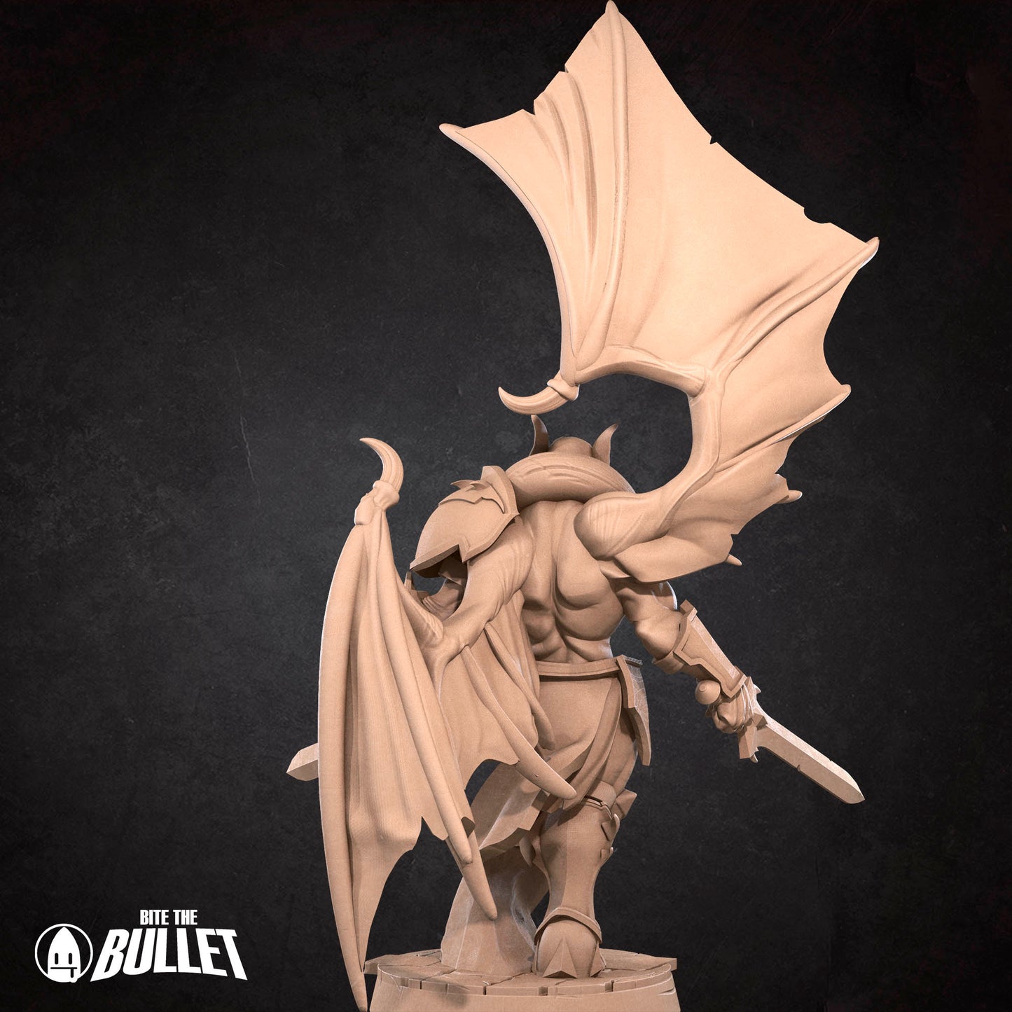 Vampire Fighter