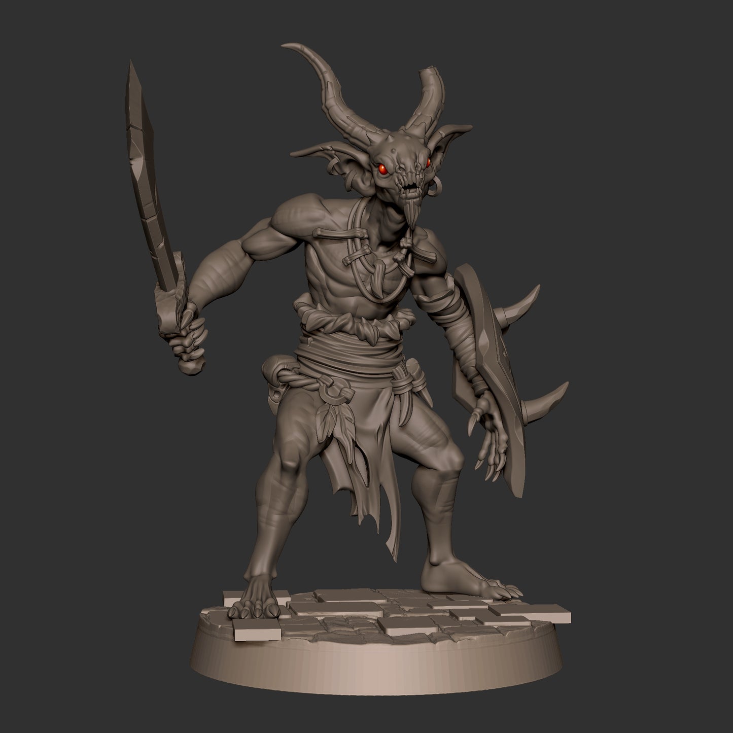 Fallen Imps