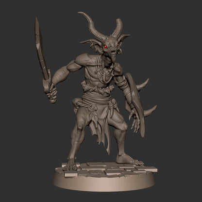 Fallen Imps