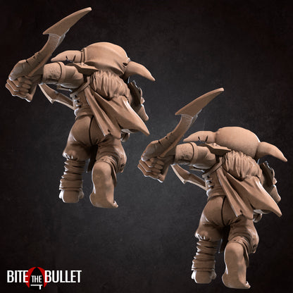 Goblin Ranger