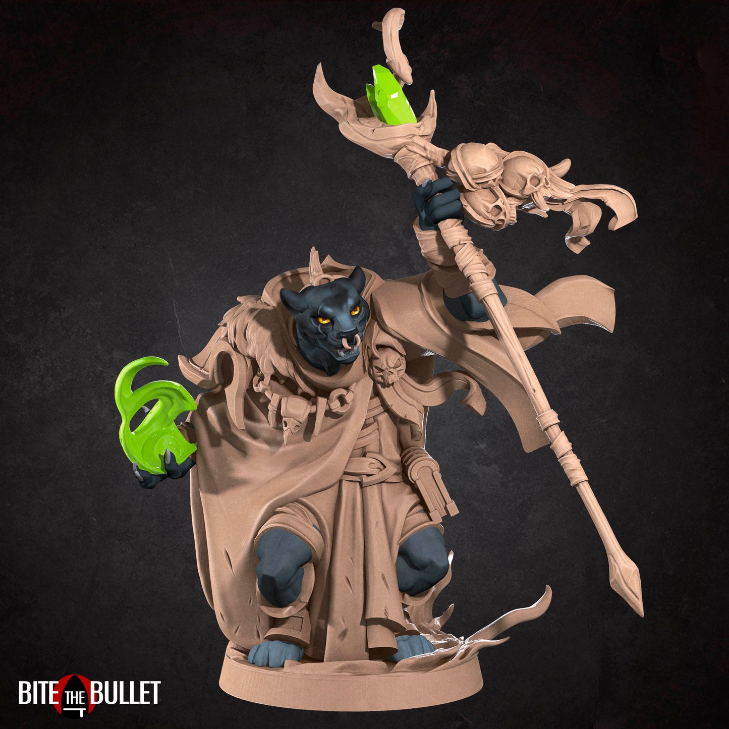 Tabaxi Warlock