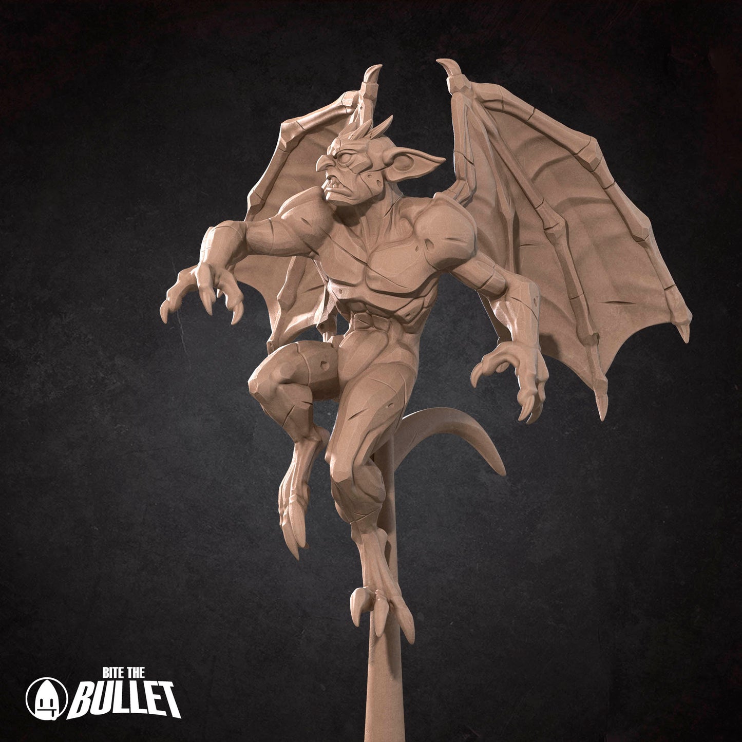 Gargoyles