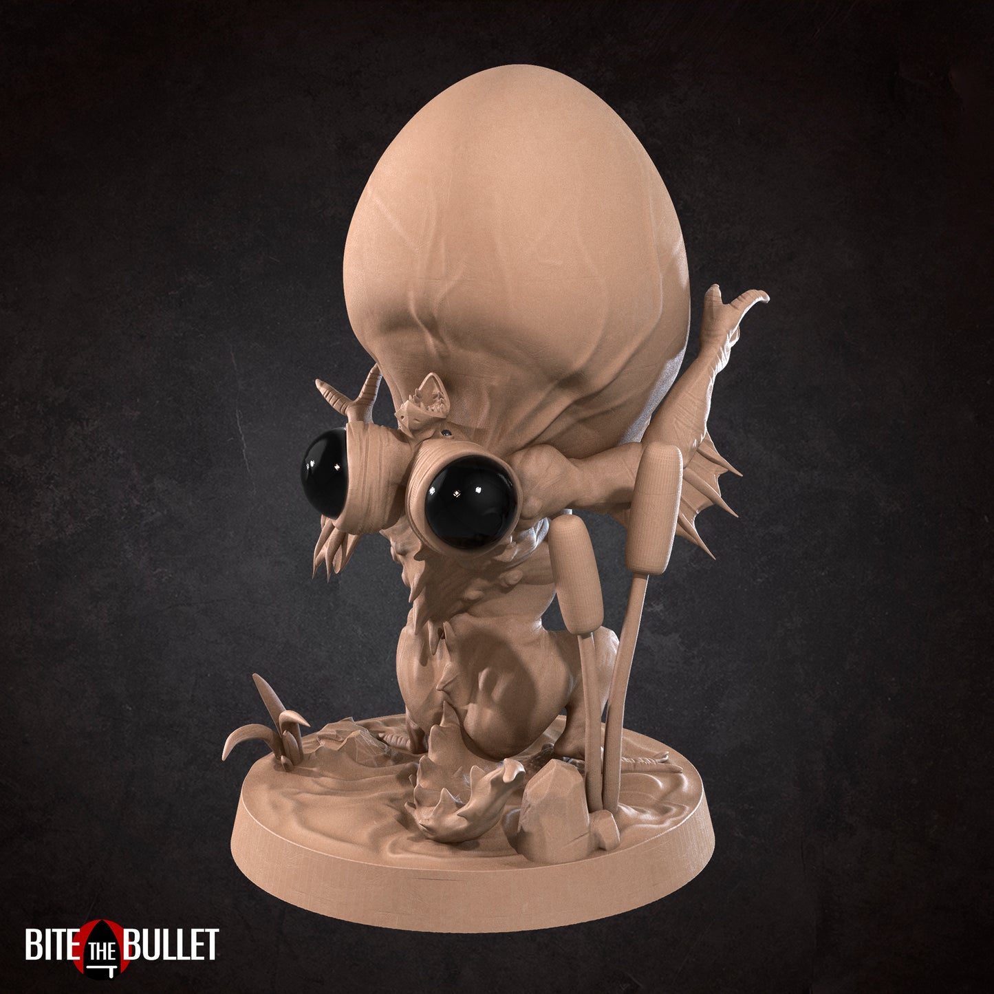 Bullet Souls PT.1