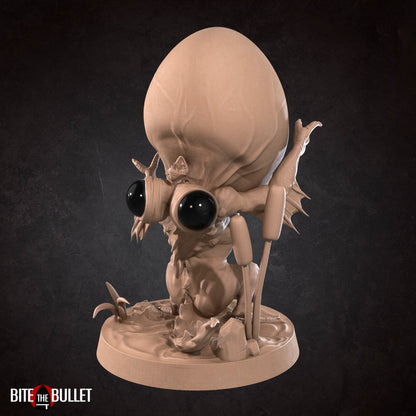 Bullet Souls PT.1