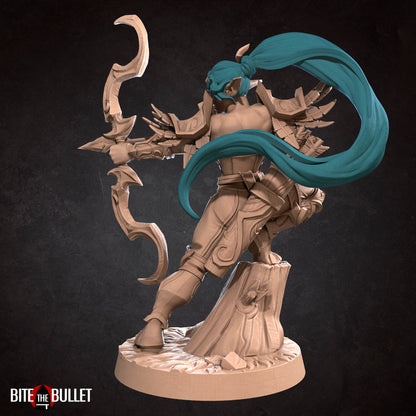 Night Elves