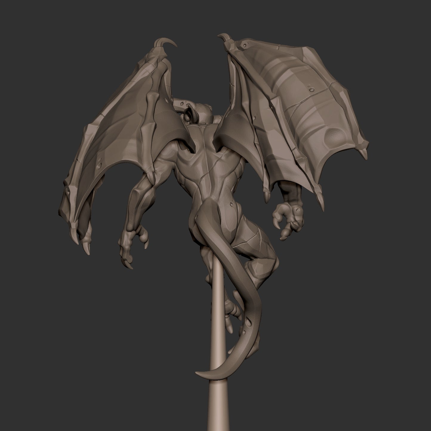 Gargoyles