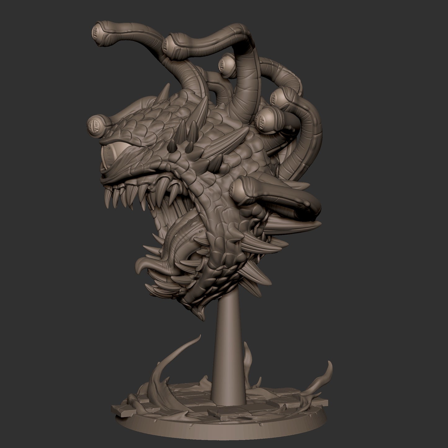 Beholder