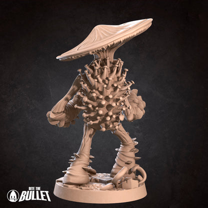 Big Myconid, Marshland Minion.