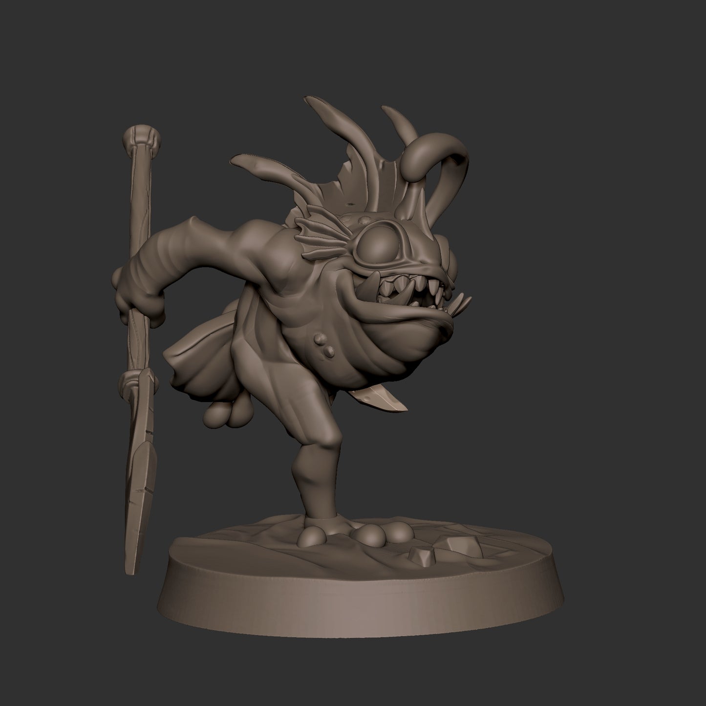 Murlocs