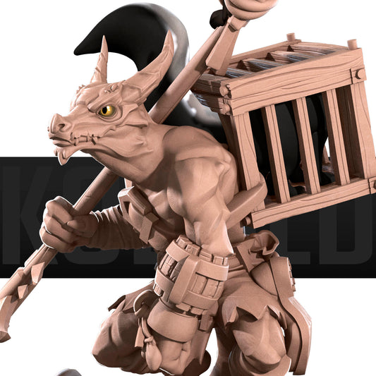 Kobold Inventor