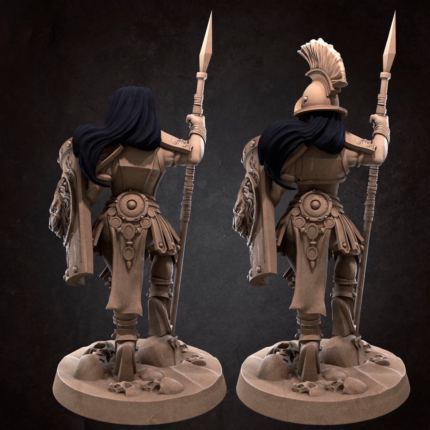 Minotaurs
